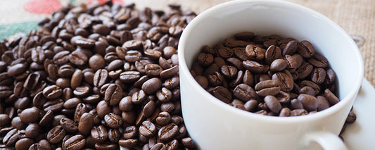 コーヒー豆の選び方とは